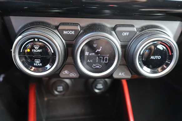 Suzuki Swift - Afbeelding 16 van 30