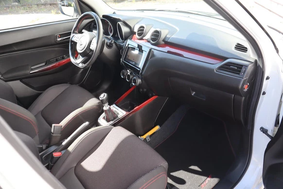 Suzuki Swift - Afbeelding 24 van 30