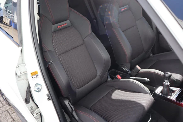 Suzuki Swift - Afbeelding 25 van 30
