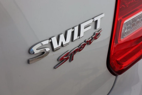 Suzuki Swift - Afbeelding 27 van 30