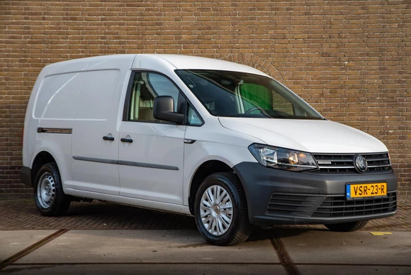 Volkswagen Caddy - Afbeelding 1 van 24
