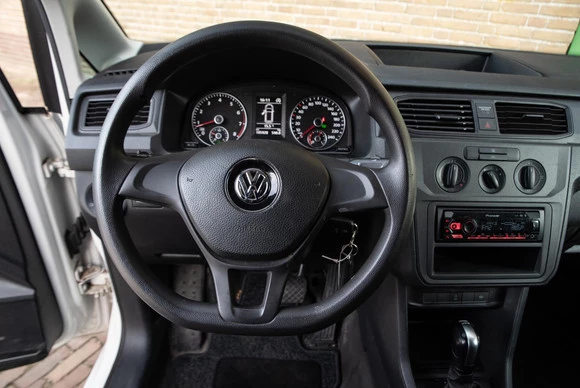 Volkswagen Caddy - Afbeelding 2 van 24