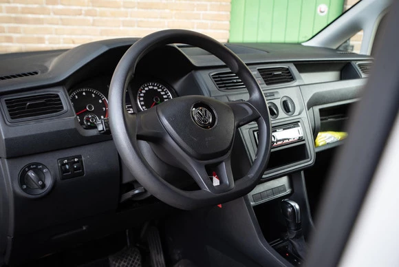 Volkswagen Caddy - Afbeelding 4 van 24