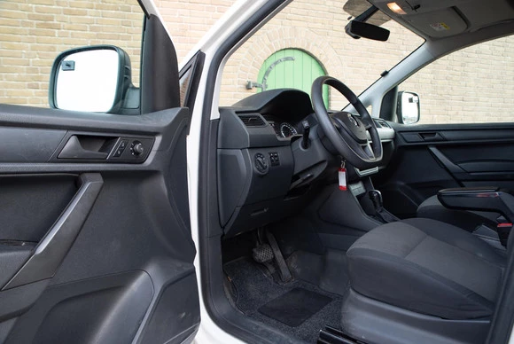Volkswagen Caddy - Afbeelding 6 van 24