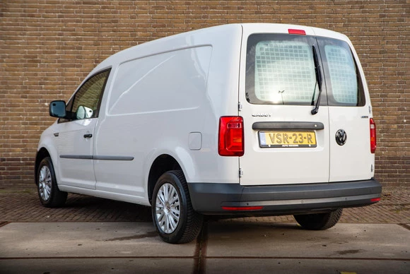 Volkswagen Caddy - Afbeelding 7 van 24