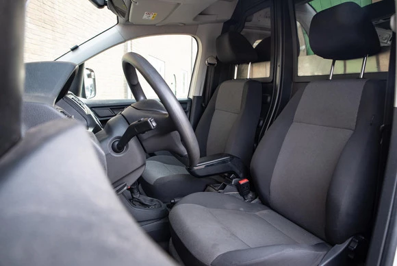 Volkswagen Caddy - Afbeelding 8 van 24