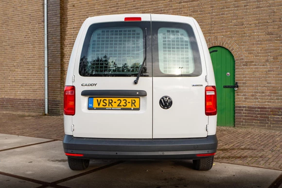Volkswagen Caddy - Afbeelding 9 van 24