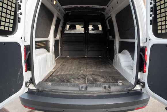Volkswagen Caddy - Afbeelding 13 van 24