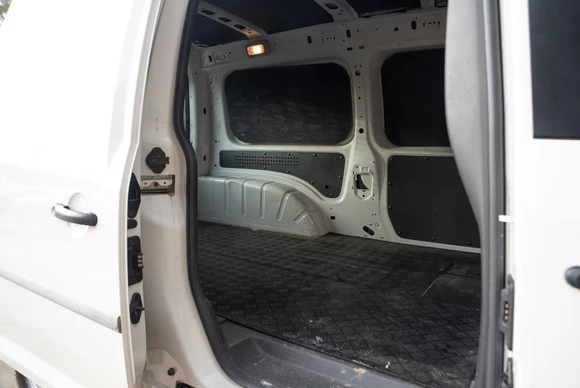 Volkswagen Caddy - Afbeelding 14 van 24