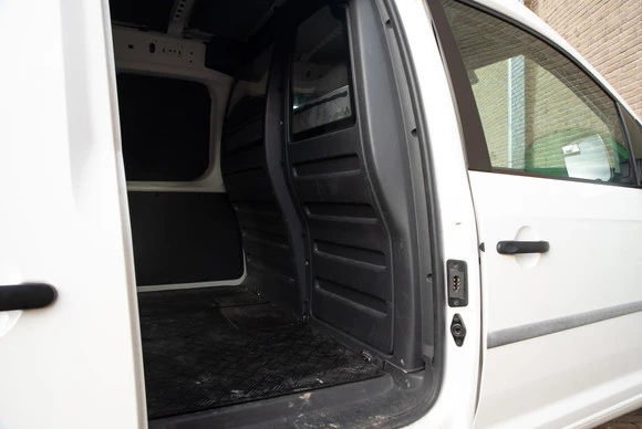 Volkswagen Caddy - Afbeelding 15 van 24