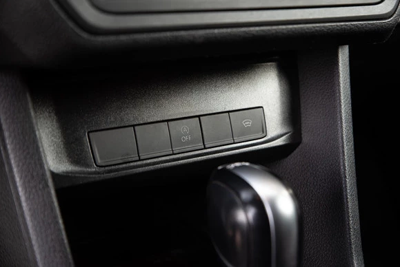 Volkswagen Caddy - Afbeelding 18 van 24