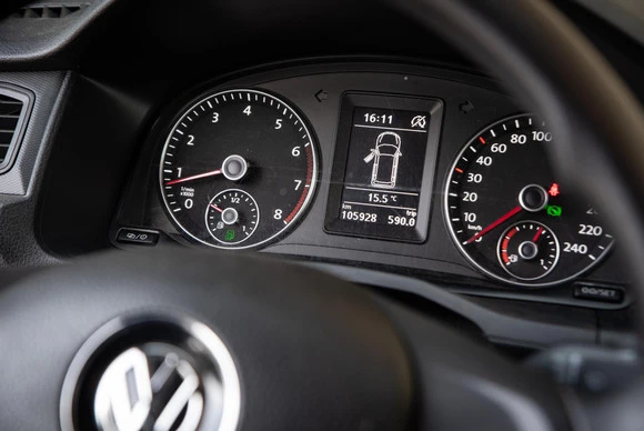 Volkswagen Caddy - Afbeelding 20 van 24