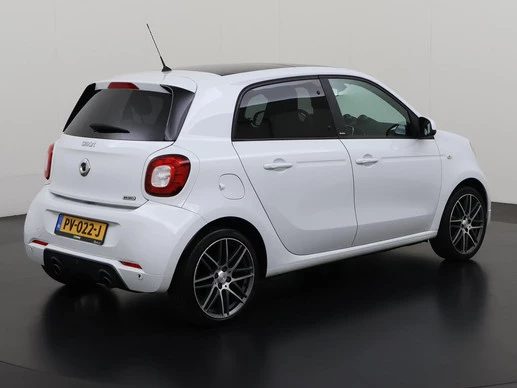 smart Forfour - Afbeelding 4 van 30