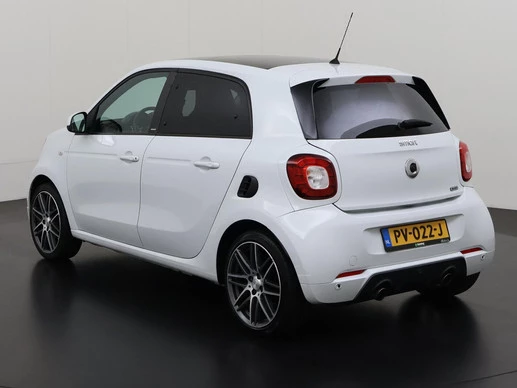 smart Forfour - Afbeelding 6 van 30