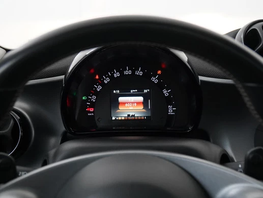 smart Forfour - Afbeelding 8 van 30