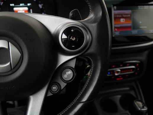 smart Forfour - Afbeelding 9 van 30