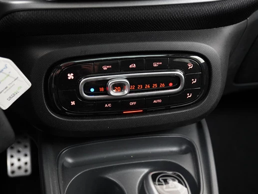 smart Forfour - Afbeelding 13 van 30