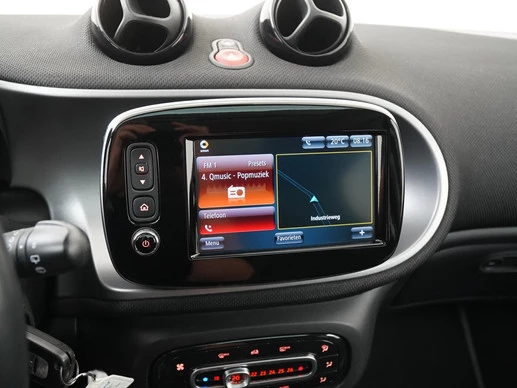 smart Forfour - Afbeelding 14 van 30