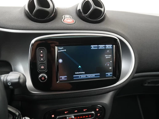 smart Forfour - Afbeelding 15 van 30