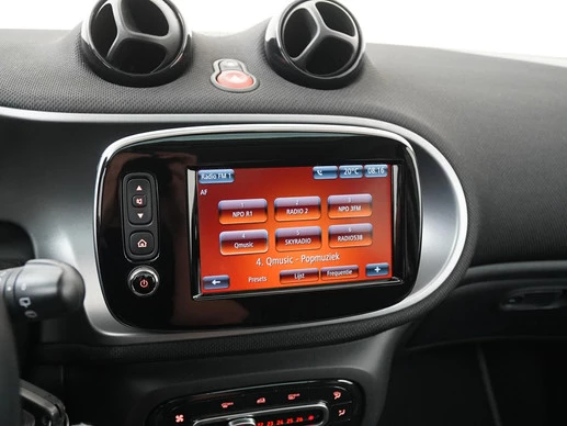 smart Forfour - Afbeelding 16 van 30