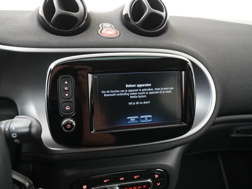 smart Forfour - Afbeelding 17 van 30
