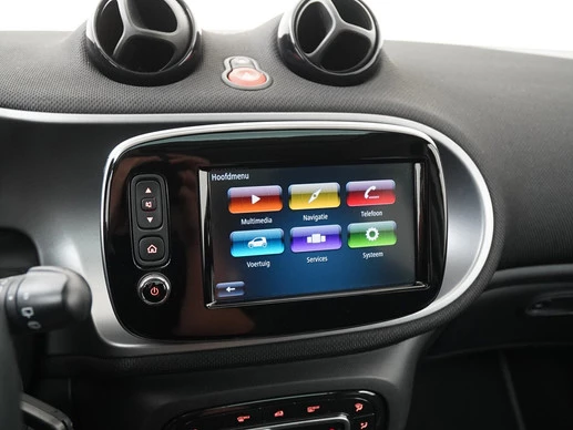 smart Forfour - Afbeelding 18 van 30