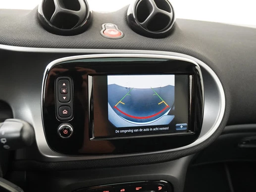 smart Forfour - Afbeelding 20 van 30