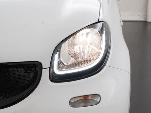 smart Forfour - Afbeelding 21 van 30
