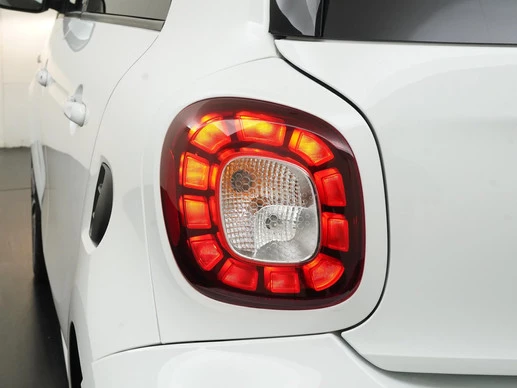 smart Forfour - Afbeelding 22 van 30