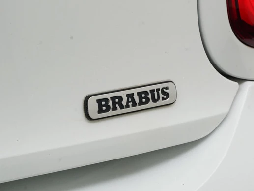 smart Forfour - Afbeelding 23 van 30