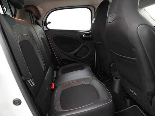 smart Forfour - Afbeelding 26 van 30