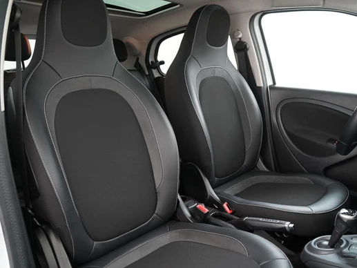 smart Forfour - Afbeelding 27 van 30
