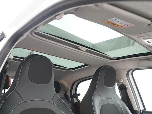 smart Forfour - Afbeelding 28 van 30