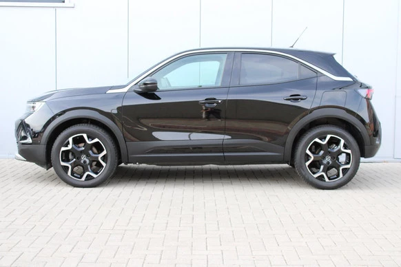 Opel Mokka - Afbeelding 10 van 30