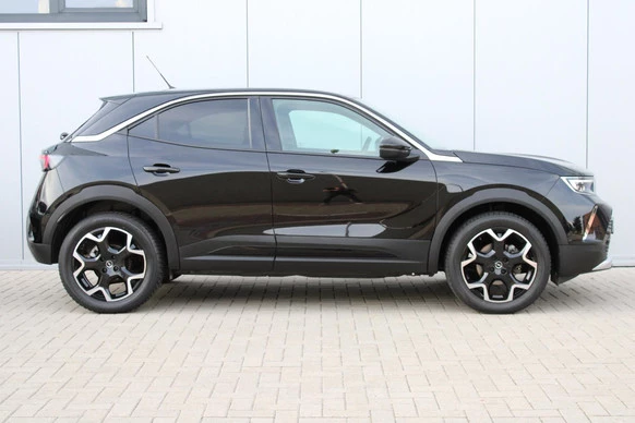 Opel Mokka - Afbeelding 13 van 30