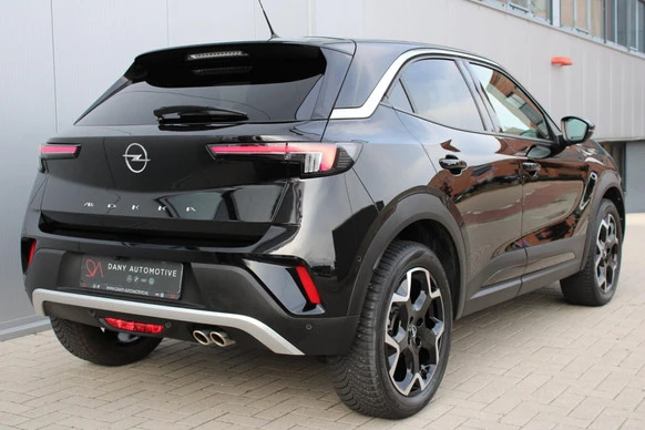 Opel Mokka - Afbeelding 14 van 30