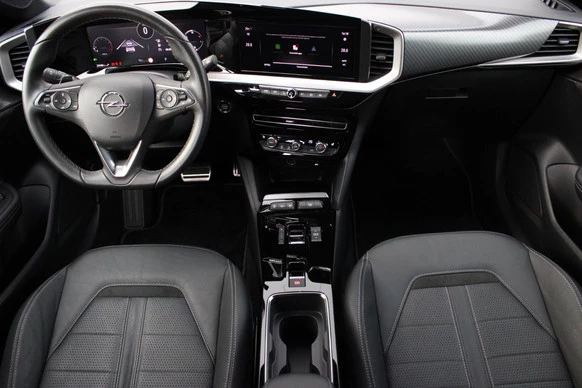 Opel Mokka - Afbeelding 15 van 30