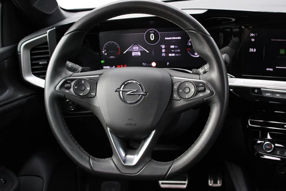 Opel Mokka - Afbeelding 16 van 30