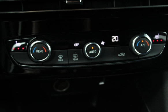 Opel Mokka - Afbeelding 25 van 30