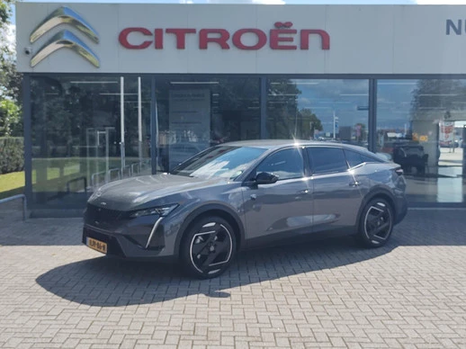 Peugeot 408 - Afbeelding 1 van 24