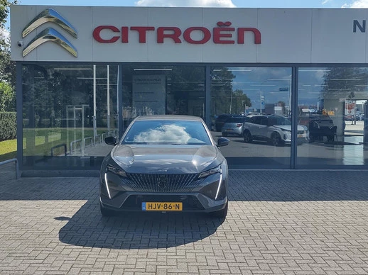 Peugeot 408 - Afbeelding 2 van 24
