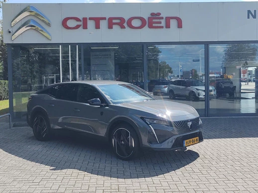 Peugeot 408 - Afbeelding 3 van 24