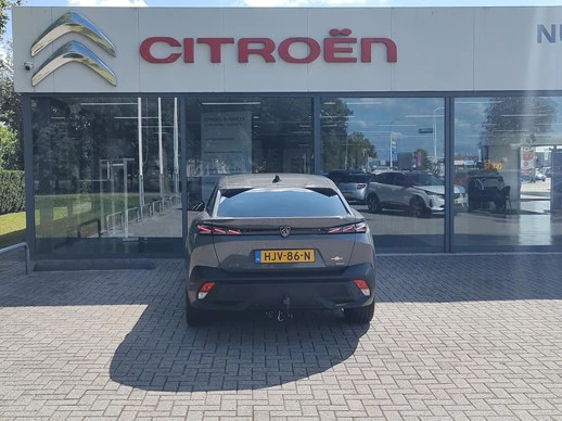 Peugeot 408 - Afbeelding 5 van 24