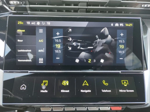 Peugeot 408 - Afbeelding 11 van 24
