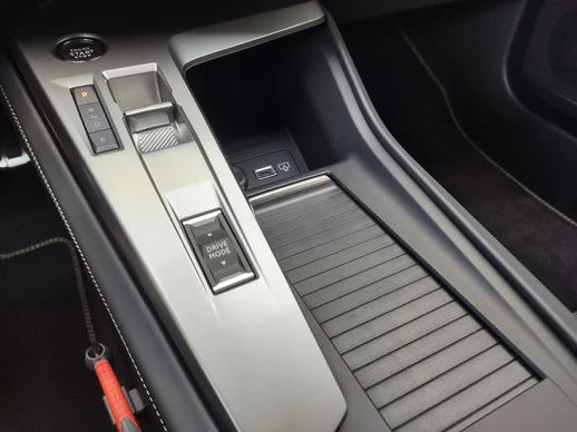 Peugeot 408 - Afbeelding 15 van 24