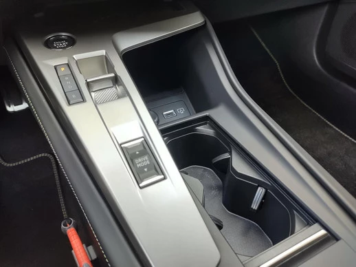 Peugeot 408 - Afbeelding 16 van 24