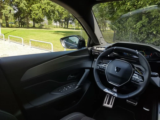 Peugeot 408 - Afbeelding 20 van 24