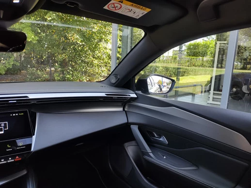 Peugeot 408 - Afbeelding 21 van 24