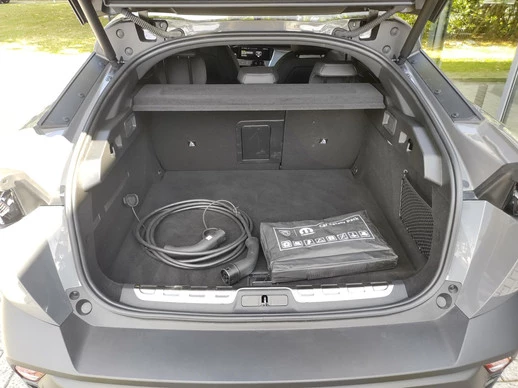 Peugeot 408 - Afbeelding 22 van 24