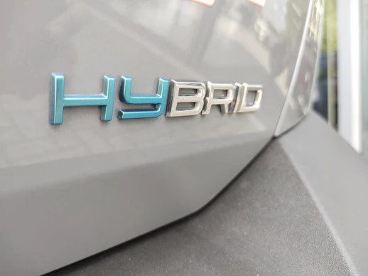 Peugeot 408 - Afbeelding 24 van 24